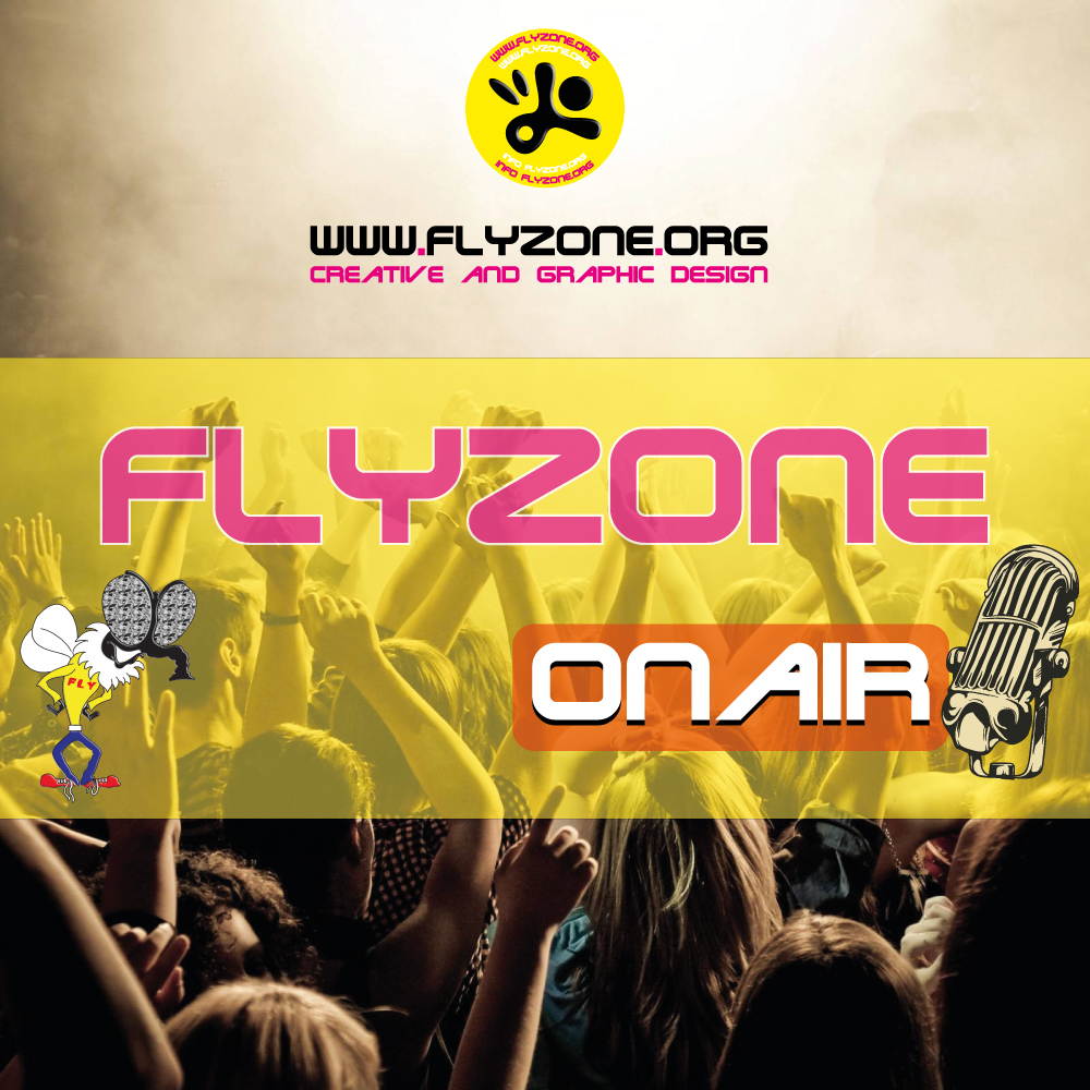 FlyZone On Air